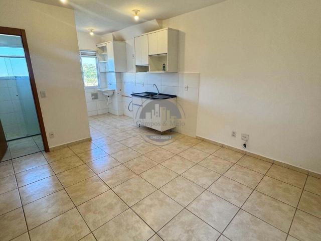 Apartamento venda em Araraquara