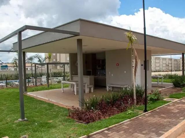 Apartamento venda em Região Imediata de Araraquara, Araraquara