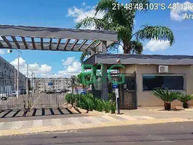 Apartamento venda em Região Imediata de Araraquara, Araraquara