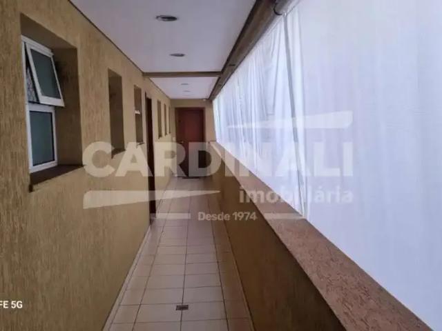 Apartamento venda em Araraquara, Região Geográfica Intermediária de Araraquara