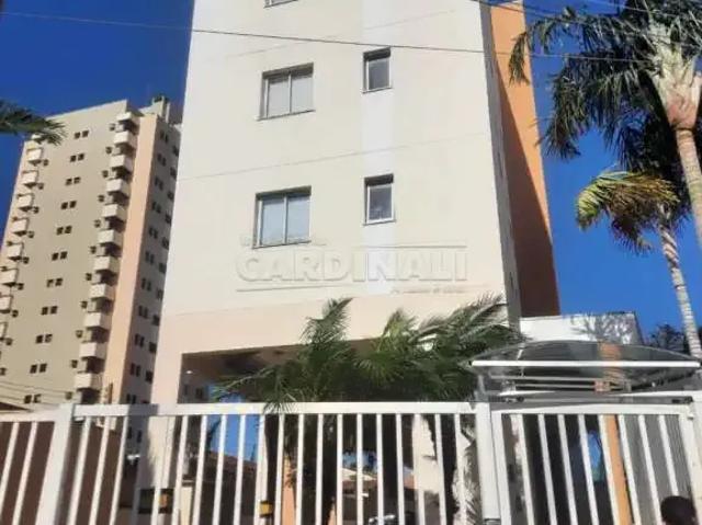 Apartamento venda em Araraquara, Região Geográfica Intermediária de Araraquara