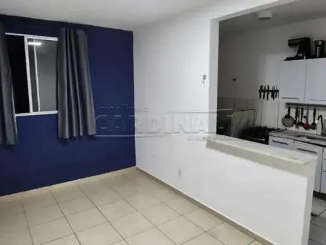 Apartamento venda em Região Imediata de Araraquara, Araraquara