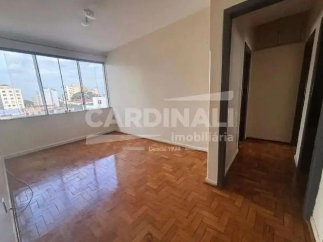 Apartamento venda em Região Imediata de Araraquara, Araraquara