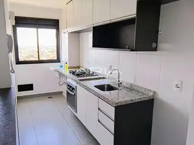 Apartamento venda em Araraquara
