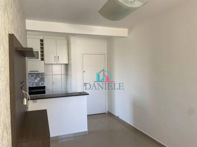 Apartamento venda em Araraquara