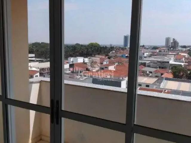 Apartamento venda em Região Imediata de Araraquara, Araraquara