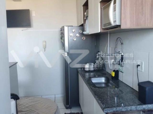 Apartamento venda em Araraquara