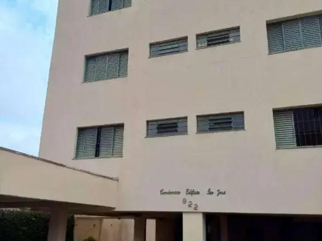Apartamento venda em Região Imediata de Araraquara, Araraquara