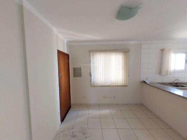 Apartamento venda em Araraquara