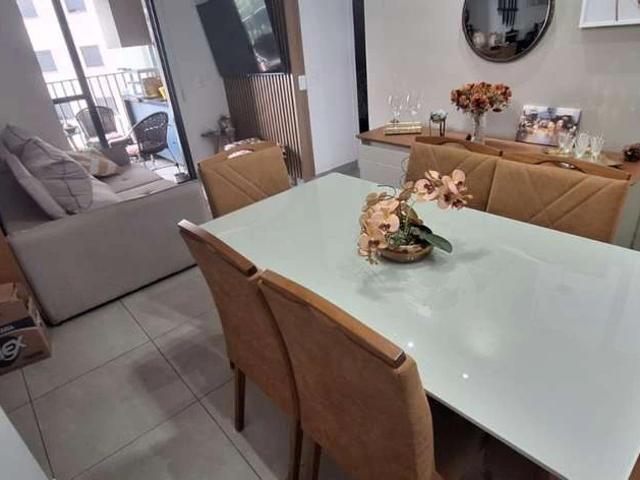 Apartamento venda em Araraquara