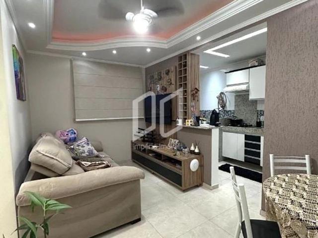 Apartamento venda em Araraquara
