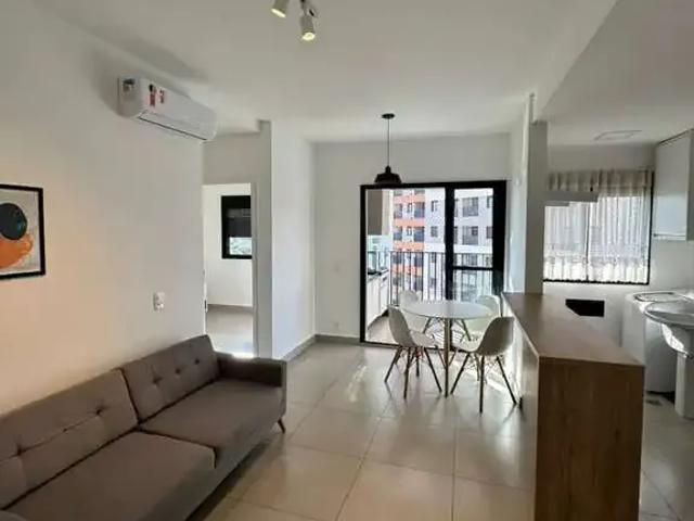 Apartamento venda em Araraquara