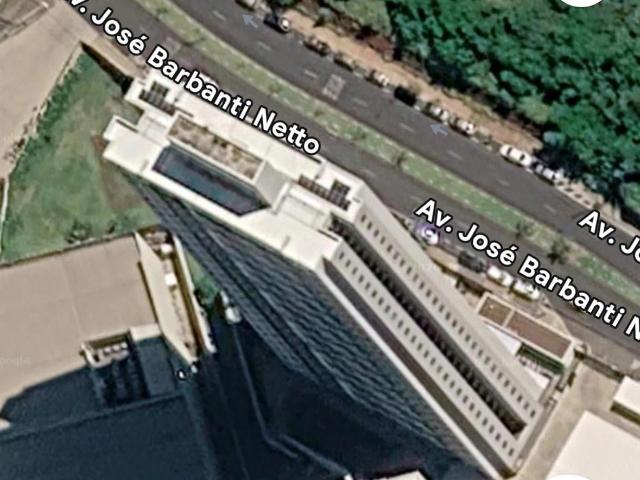 Apartamento venda em Araraquara