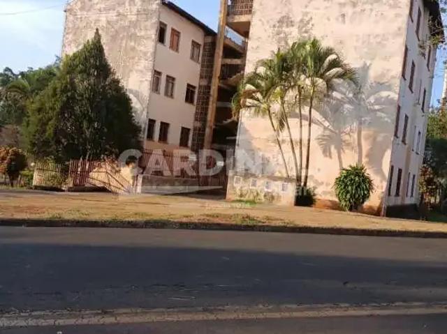 Apartamento venda em Região Imediata de Araraquara, Araraquara