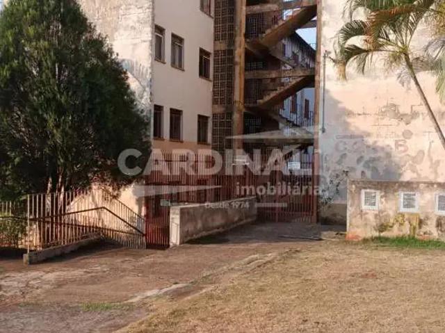 Apartamento venda em Região Imediata de Araraquara, Araraquara