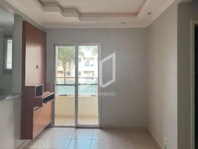 Apartamento venda em Araraquara
