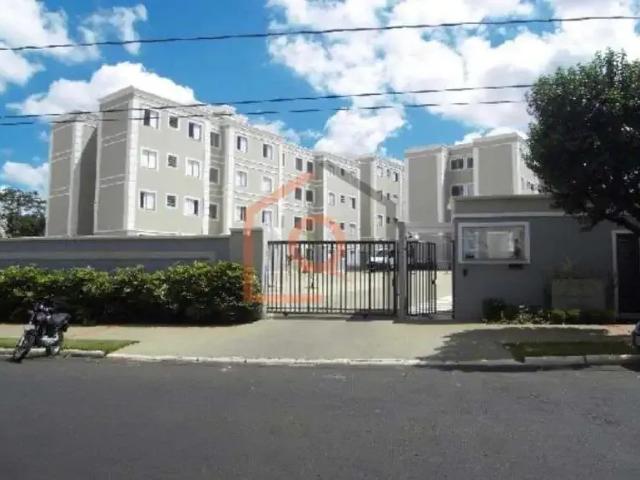 Apartamento venda em Araraquara