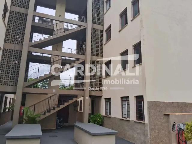 Apartamento venda em Região Imediata de Araraquara, Araraquara