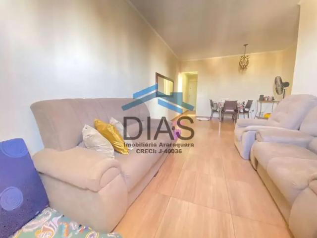 Apartamento venda em Região Imediata de Araraquara, Araraquara