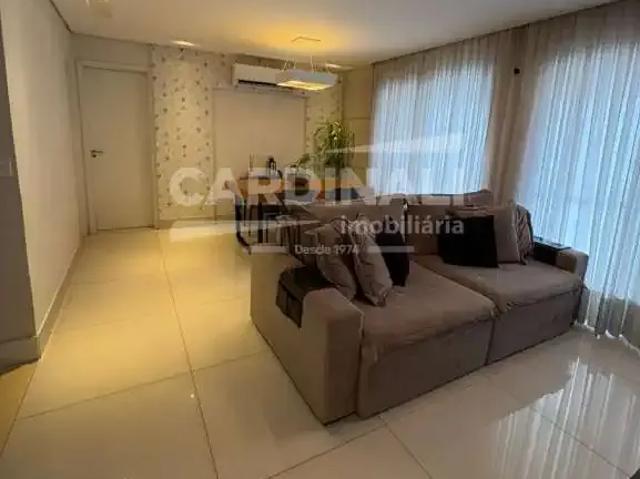 Apartamento venda em Região Imediata de Araraquara, Araraquara