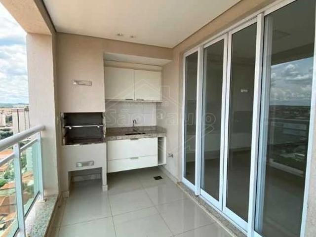 Apartamento venda em Araraquara