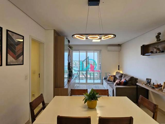 Apartamento venda em Região Imediata de Araraquara, Araraquara