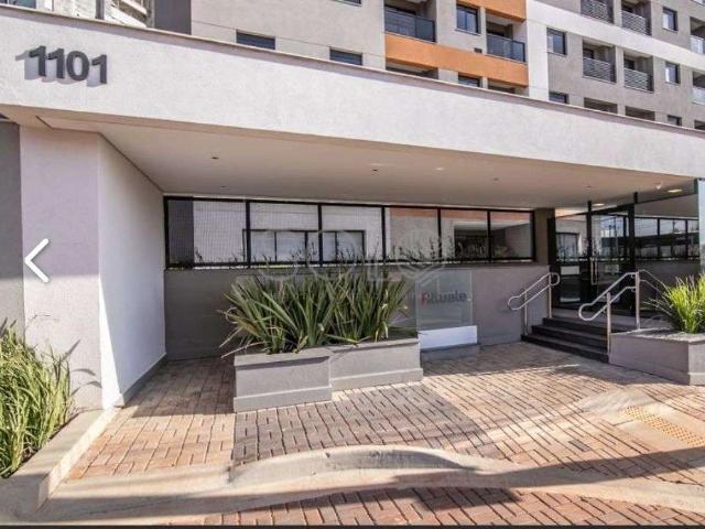 Apartamento venda em Araraquara