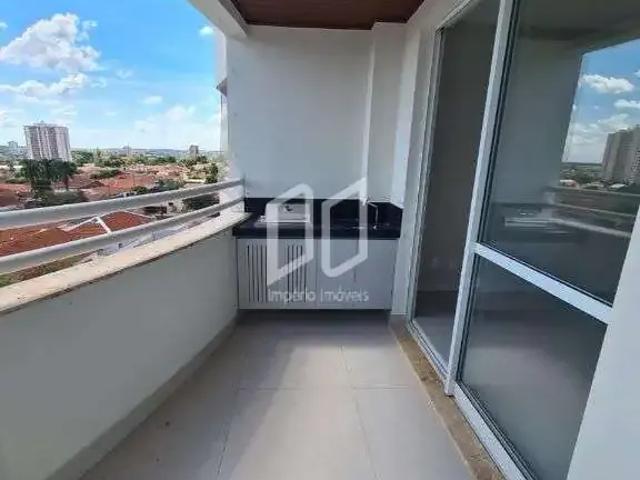Apartamento venda em Região Imediata de Araraquara, Araraquara