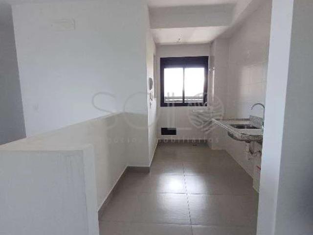 Apartamento venda em Araraquara
