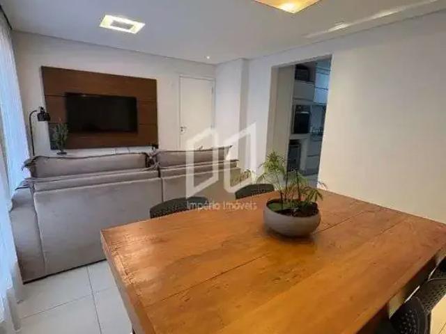 Apartamento venda em Região Imediata de Araraquara, Araraquara