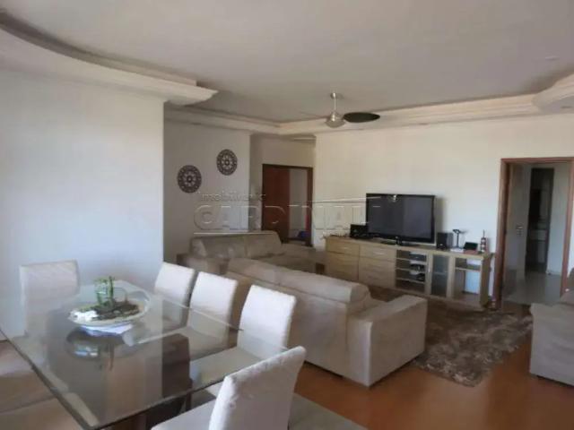 Apartamento venda em Região Imediata de Araraquara, Araraquara
