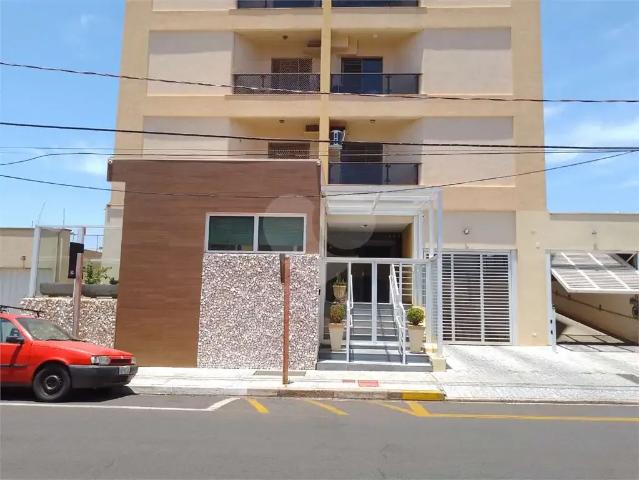 Apartamento venda em Região Imediata de Araraquara, Araraquara