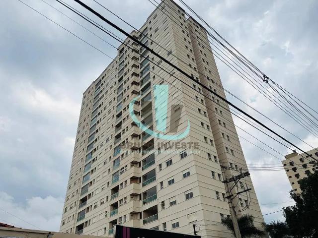 Apartamento venda em Centro Comercial do Carmo, Araraquara