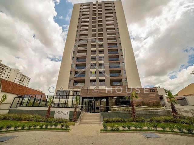 Apartamento venda em Araraquara, Região Geográfica Intermediária de Araraquara