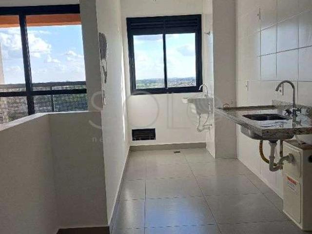 Apartamento venda em Araraquara