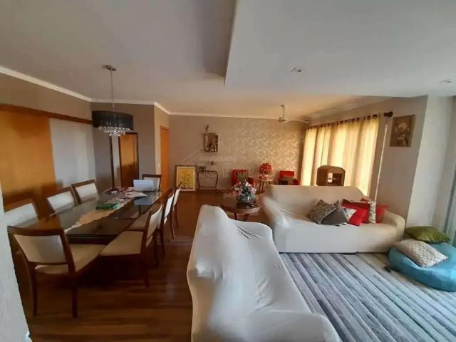 Apartamento venda em Região Imediata de Araraquara, Araraquara