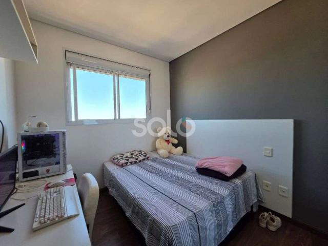 Apartamento venda em Centro Comercial do Carmo, Araraquara