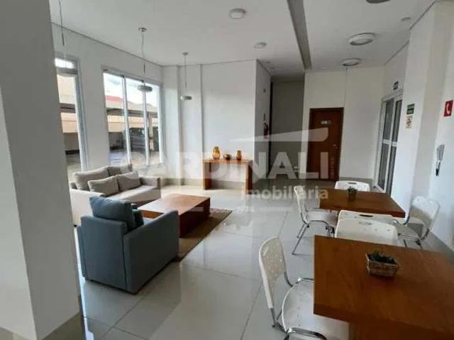 Apartamento venda em Araraquara