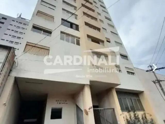 Apartamento venda em Região Imediata de Araraquara, Araraquara