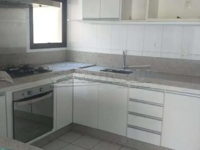 Apartamento venda em Araraquara, Região Geográfica Intermediária de Araraquara