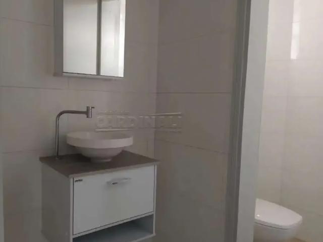 Apartamento venda em Região Imediata de Araraquara, Araraquara