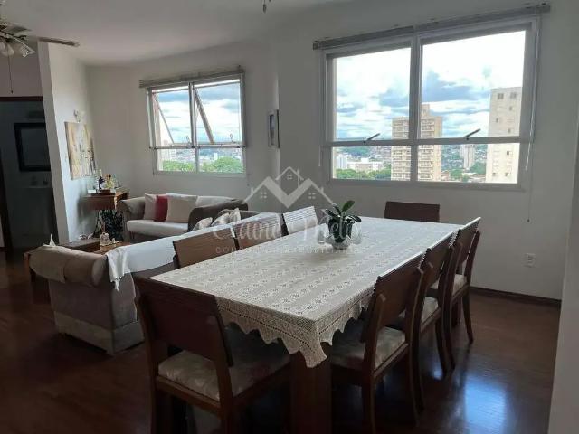 Apartamento venda em Região Imediata de Araraquara, Araraquara
