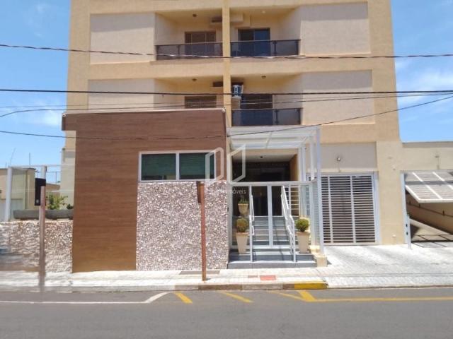 Apartamento venda em Araraquara