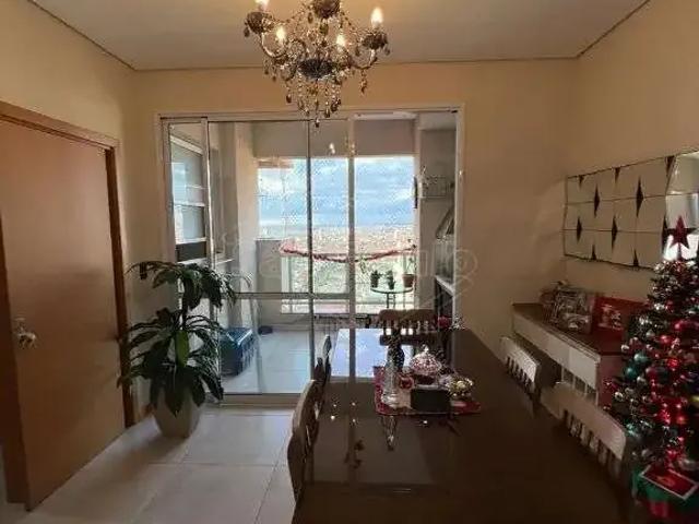 Apartamento venda em Região Imediata de Araraquara, Araraquara