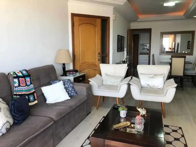 Apartamento venda em Região Imediata de Araraquara, Araraquara