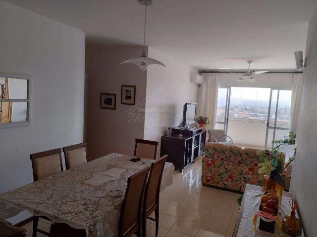 Apartamento venda em Região Imediata de Araraquara, Araraquara