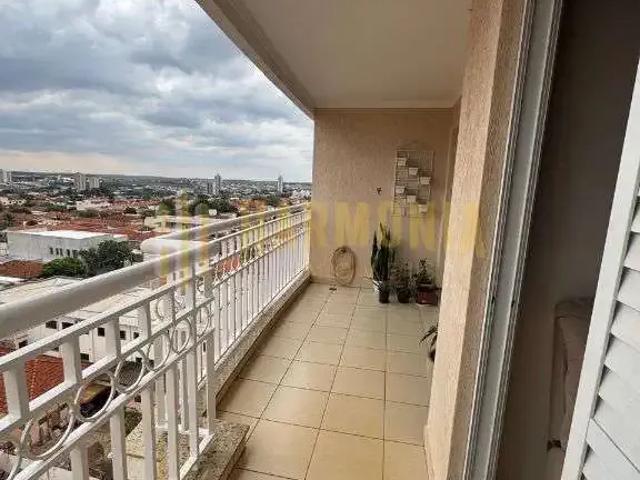 Apartamento venda em Região Imediata de Araraquara, Araraquara
