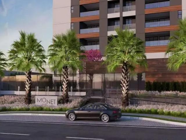 Apartamento venda em Região Imediata de Araraquara, Araraquara