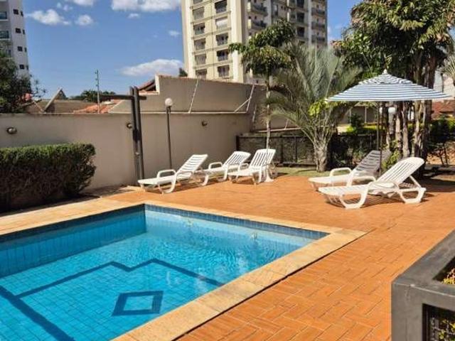Apartamento venda em Região Imediata de Araraquara, Araraquara