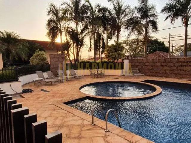 Apartamento venda em Região Imediata de Araraquara, Araraquara